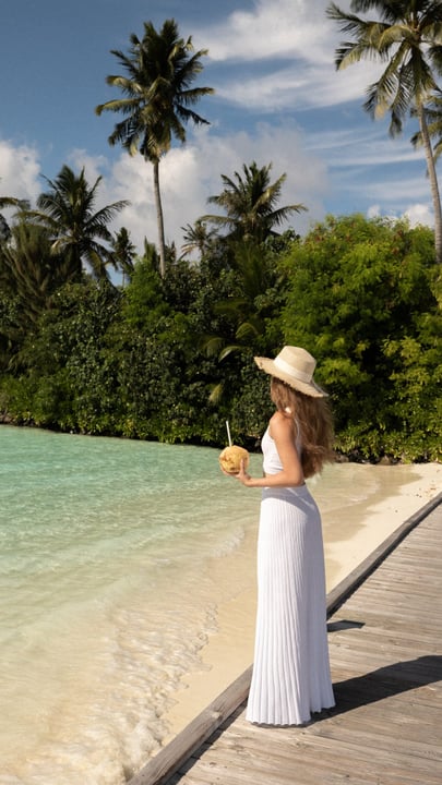 am to pm in paradise