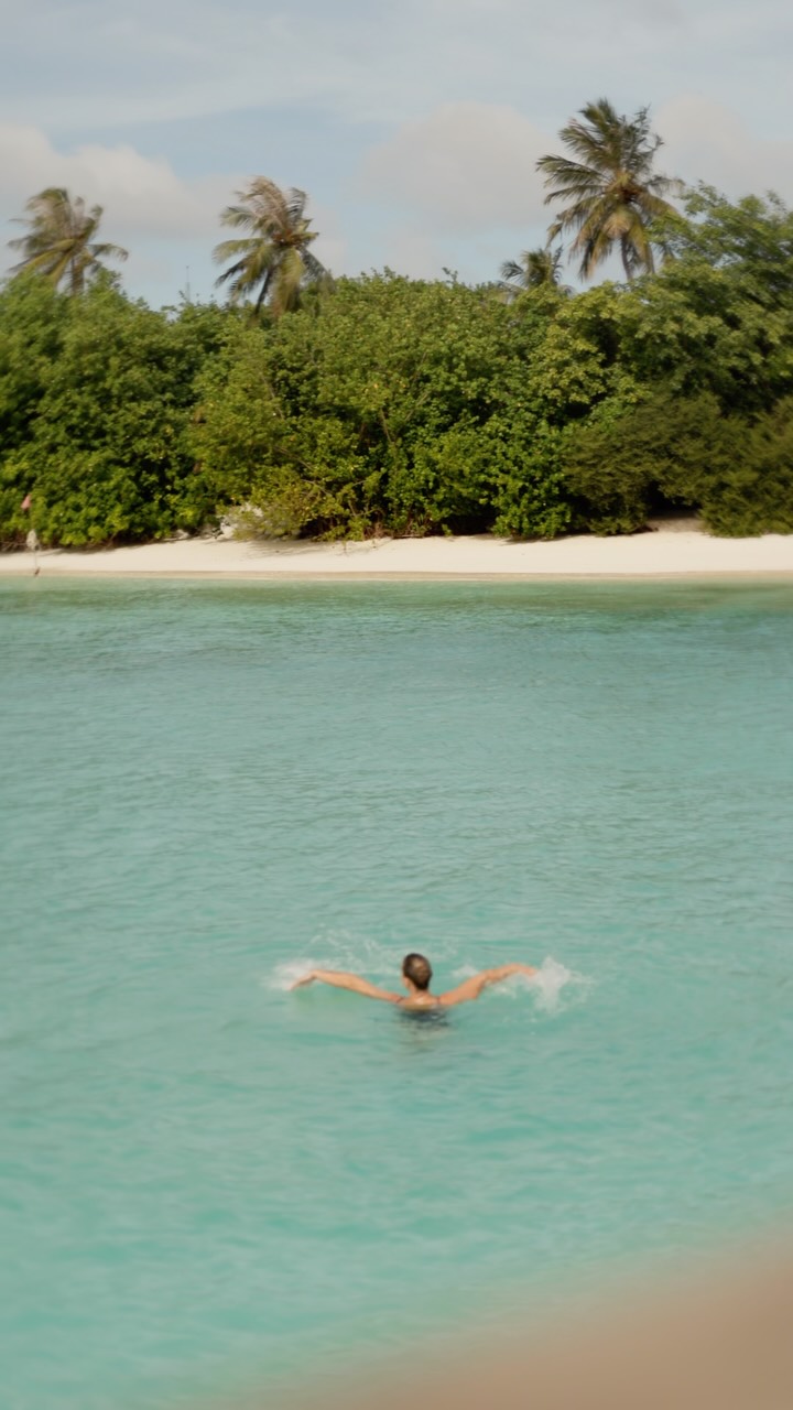 Ein Zufluchtsort der Freiheit, ein Ausdruck von Anmut.

Erleben Sie die gehobene, dezente Schönheit des Lebens an den Ufern von Sun Siyam Iru Fushi.

#sunsiyamirufushi #sunsiyam #maldives #luxurycollection