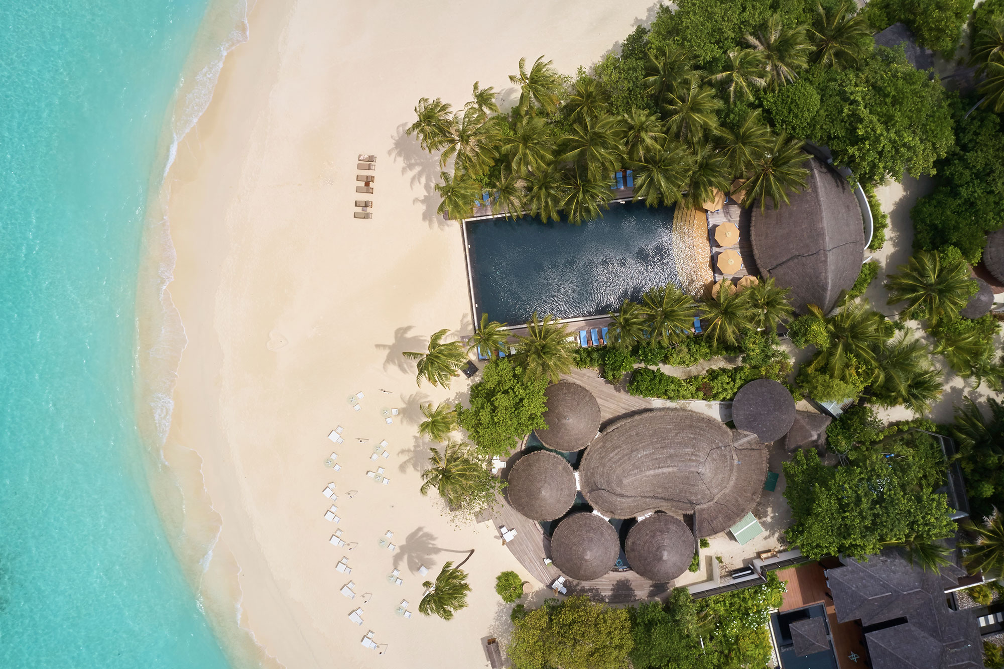 Reflections restaurant