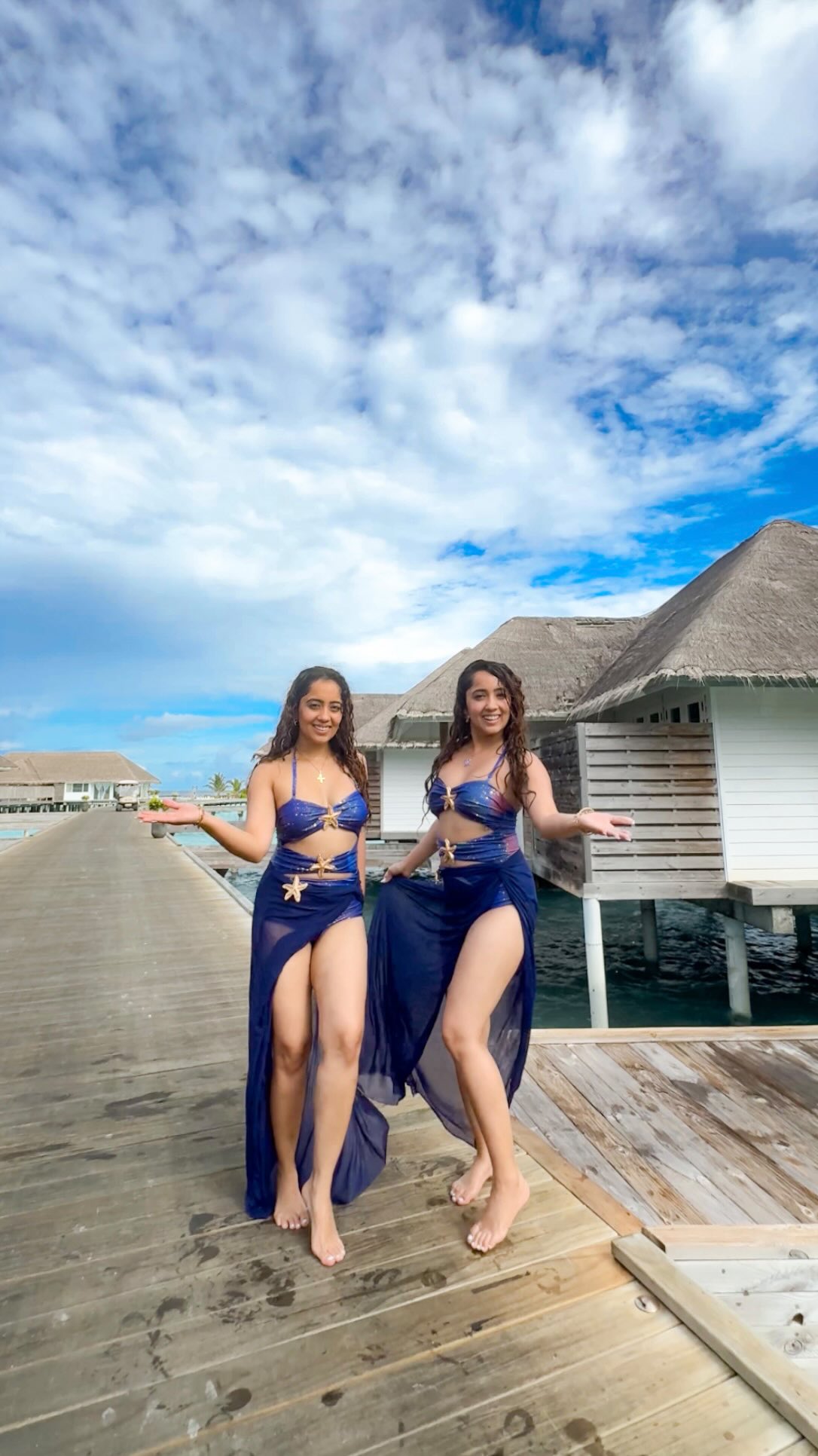 I don’t care if it’s 💗 @sunsiyamiruveli @sunsiyamresorts 

#sunsiyam #sunsiyamresorts #iruveli 
#chinkiminki