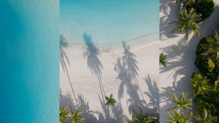 Ombre di palme che danzano lungo la riva, a fare da sfondo a momenti lenti e giornate indimenticabili sull'isola.

#sunsiyam #iruveli #maldive #maldivesresorts #maldivesislands