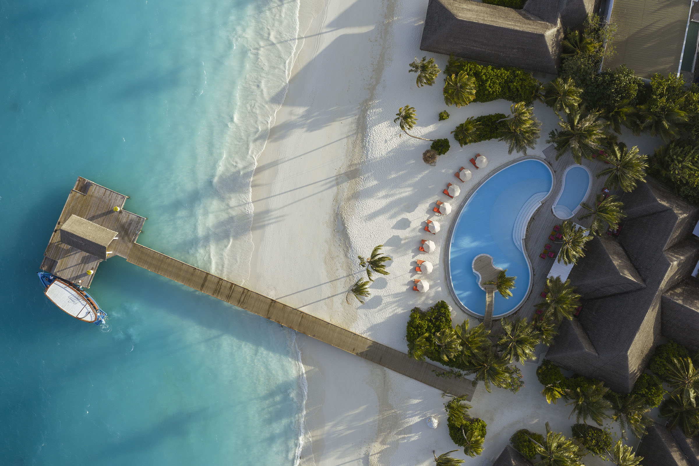 Chemistry restaurant