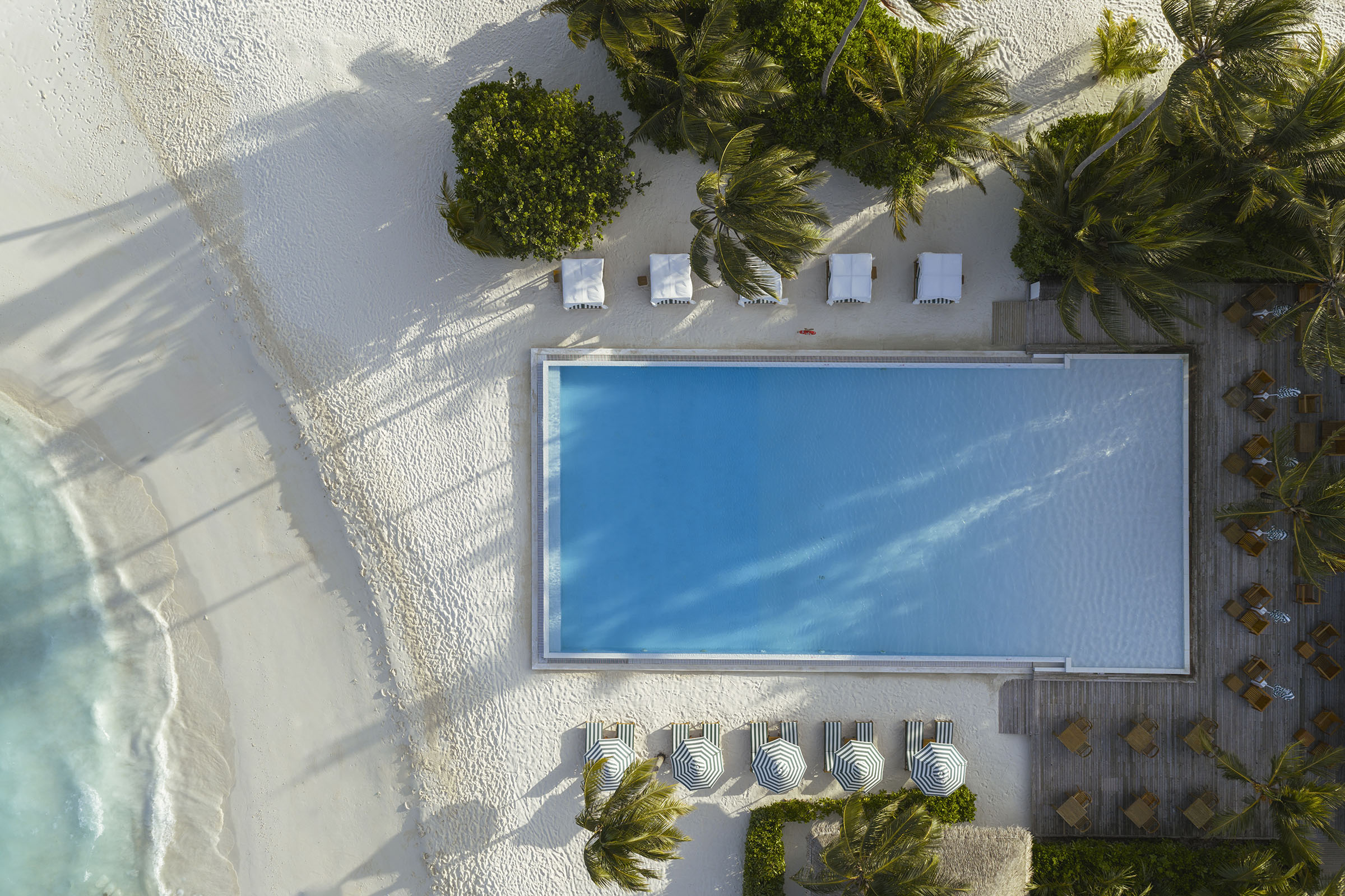 Fresh Water restaurant