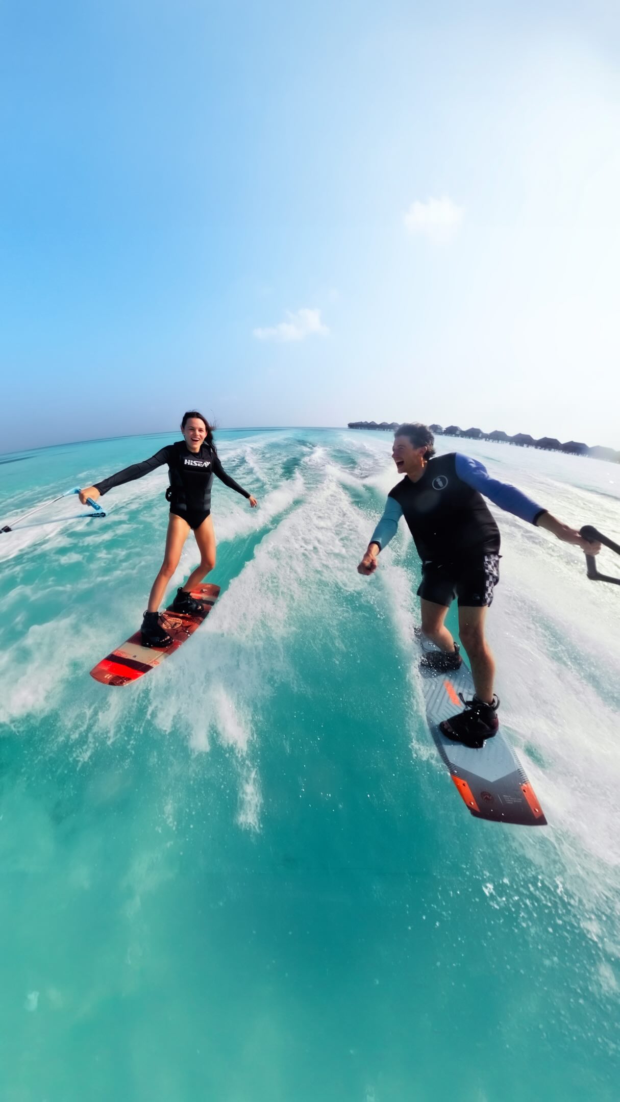 Some places give you memories. @sunsiyamolhuveli gives you moments you never want to leave behind.

Three islands. Different vibes. One epic experience!

#sunsiyam #olhuveli #maldives #traveldestinati