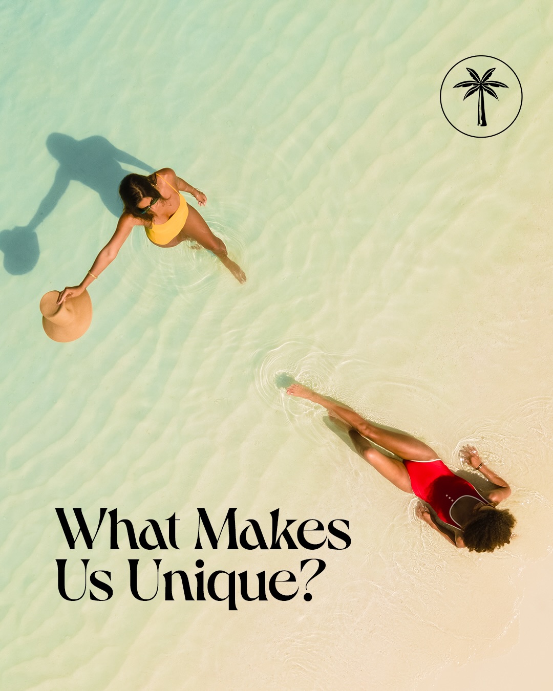 What makes Sun Siyam truly unique?

It’s how every stay becomes entirely yours.
Where attainable luxury meets experiences at your own pace, and the spirit of the Maldives is felt in every moment.

All