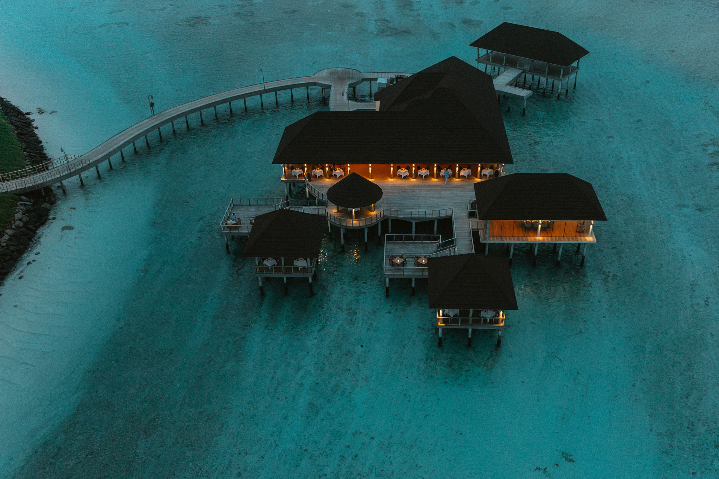 Culinarium restaurant