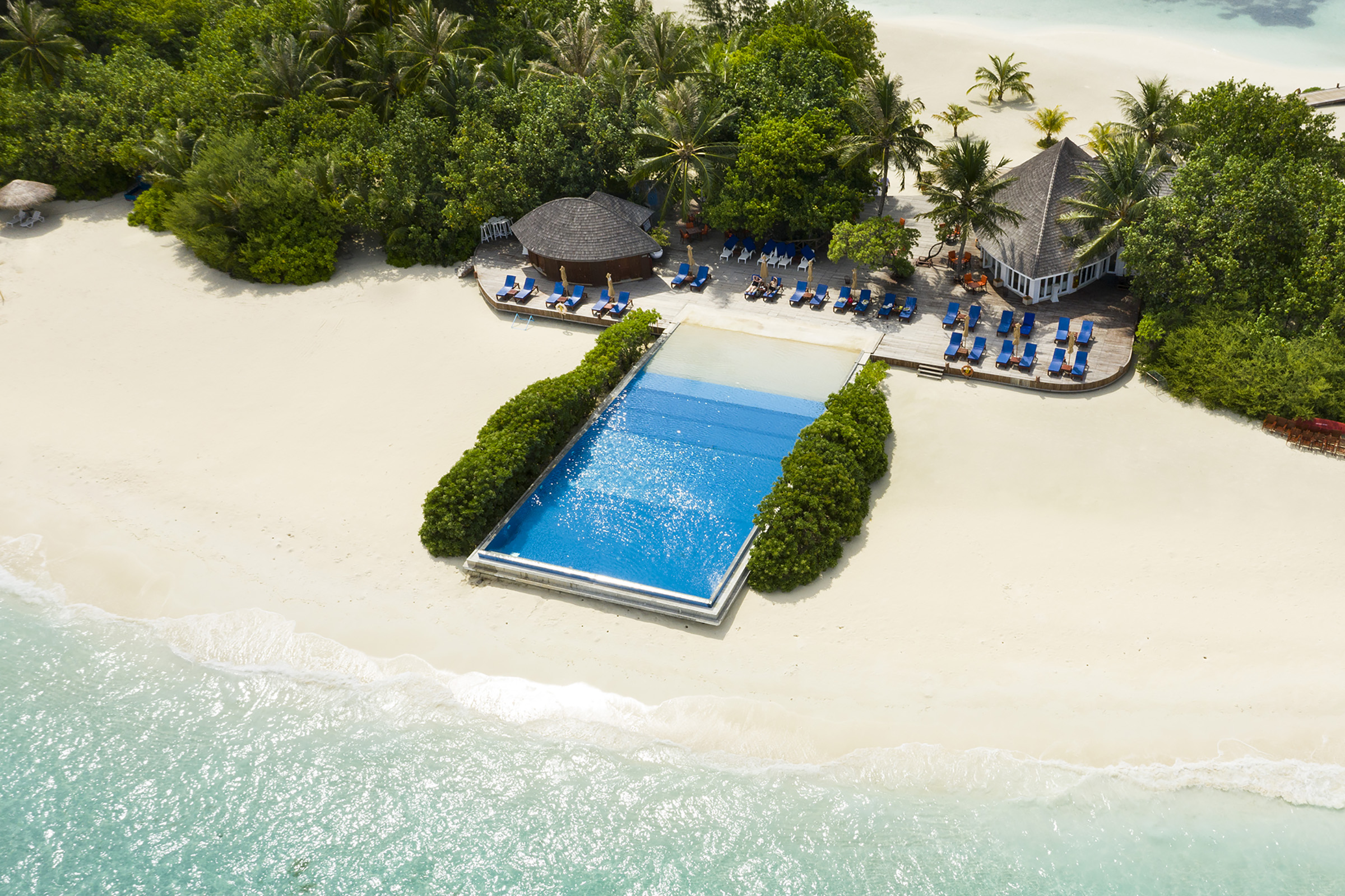 Dhoni Bar restaurant