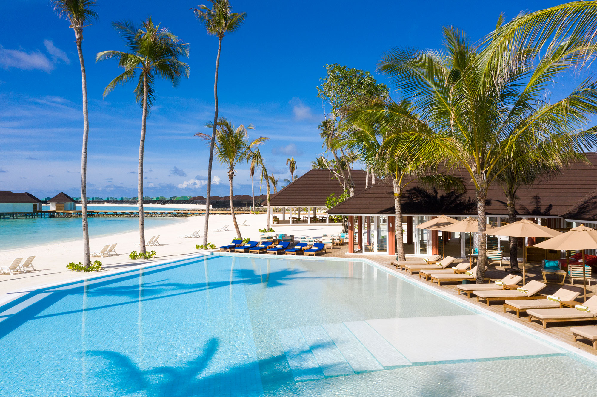 Dream Bar restaurant