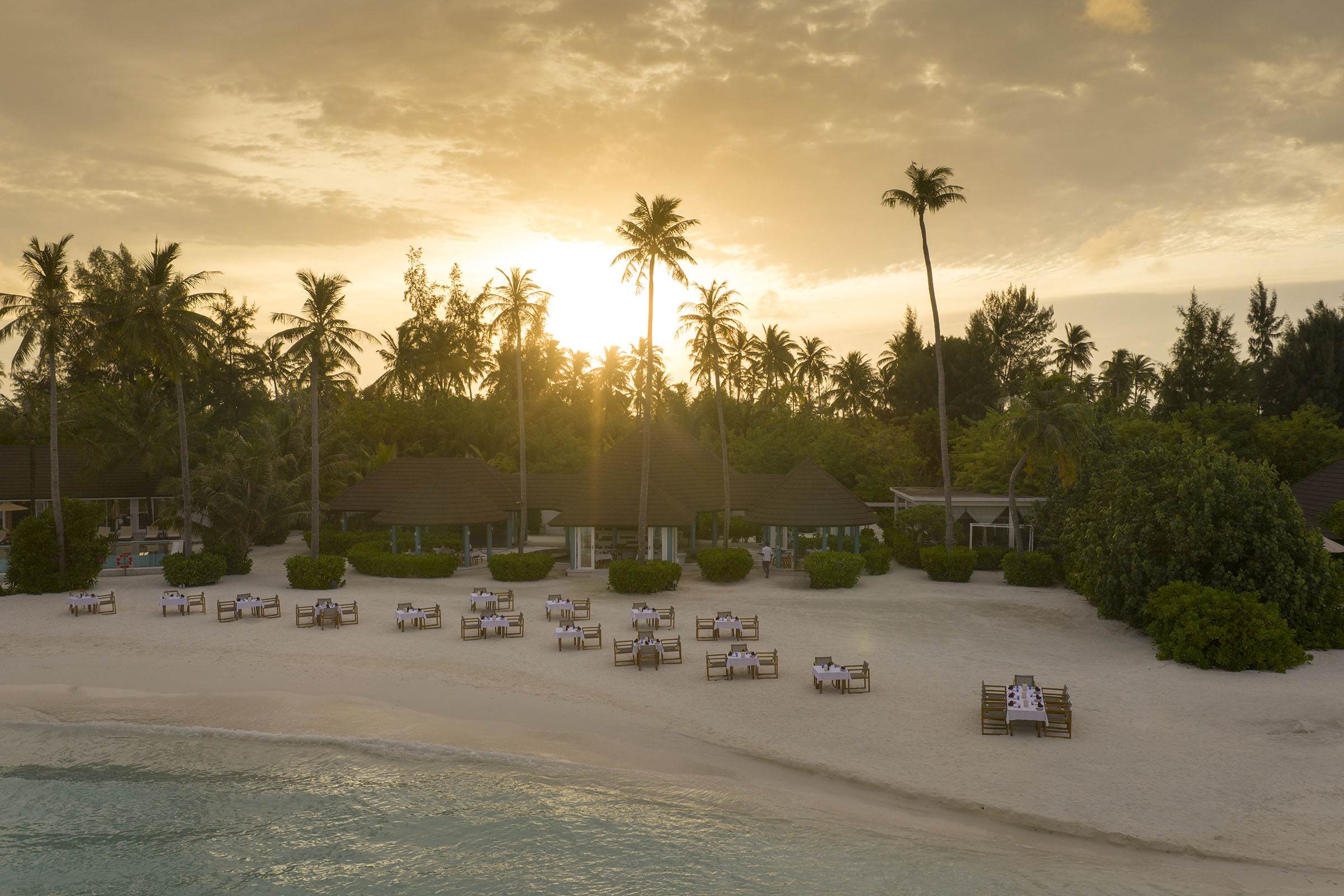 Maghrib Grill restaurant