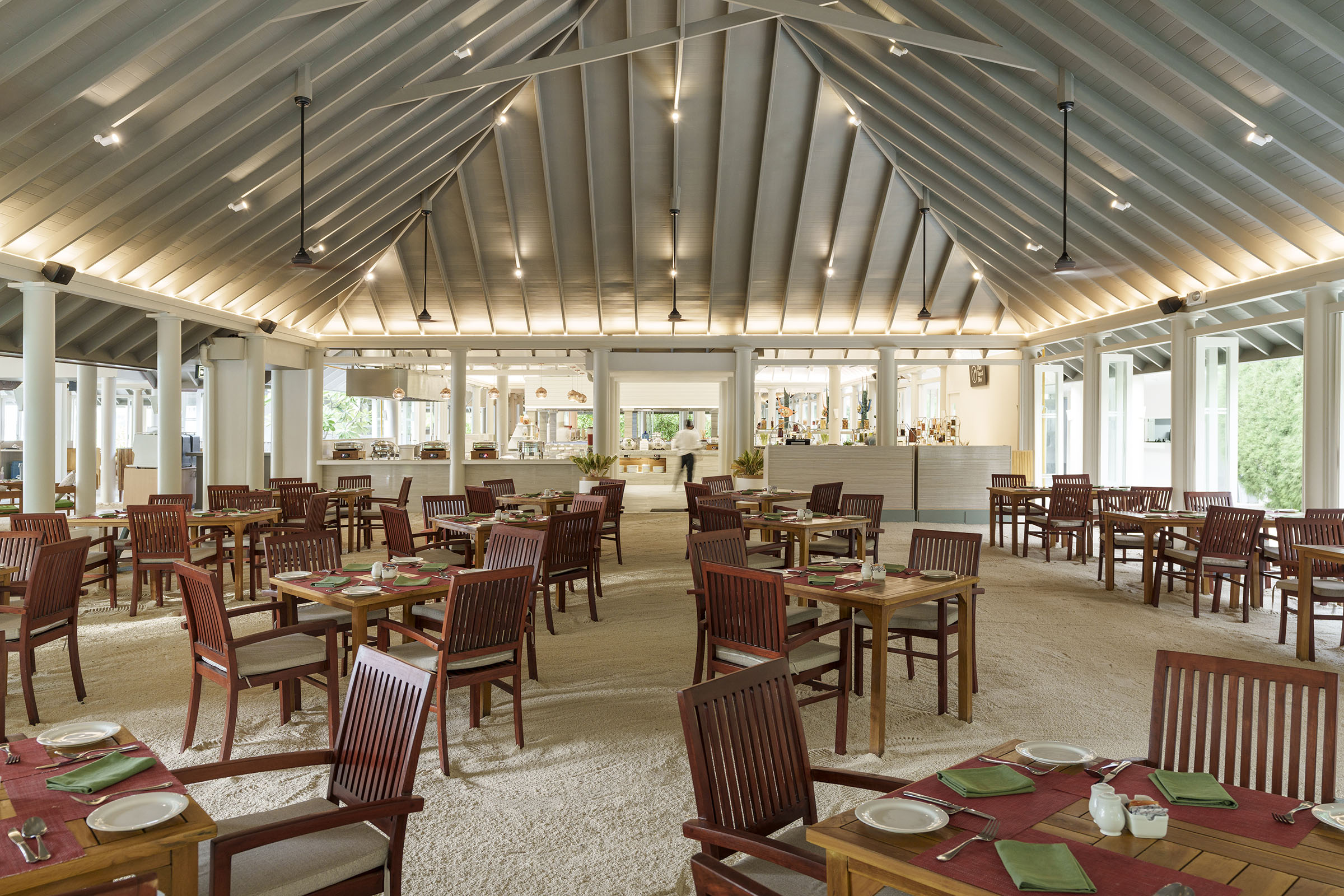 Malaafaiy restaurant