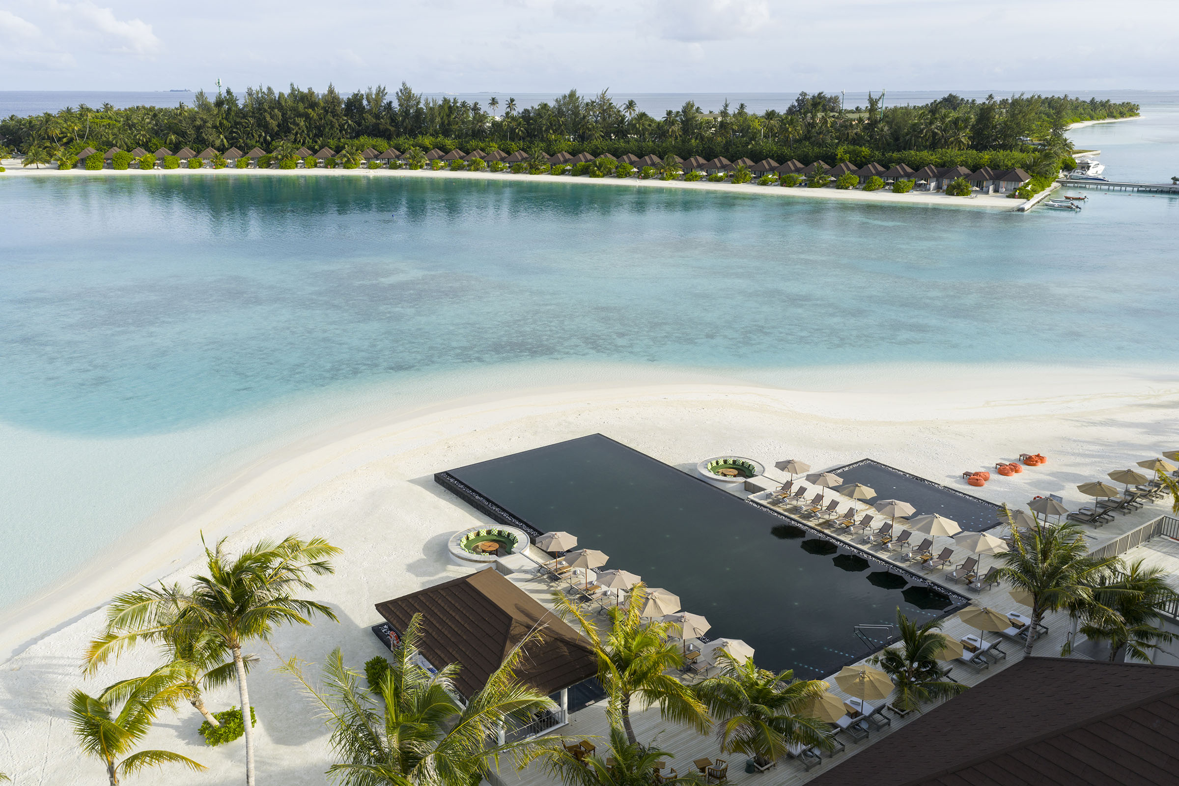 Olive Bar restaurant