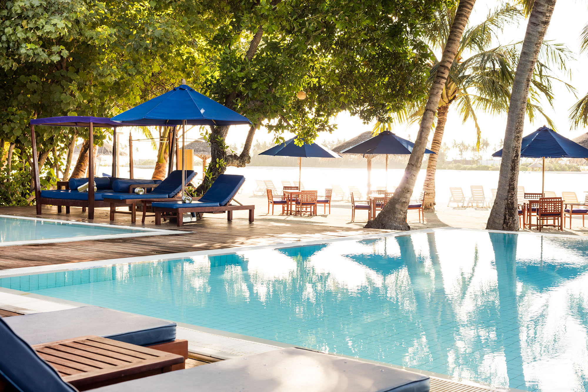 Sunrise Bar restaurant