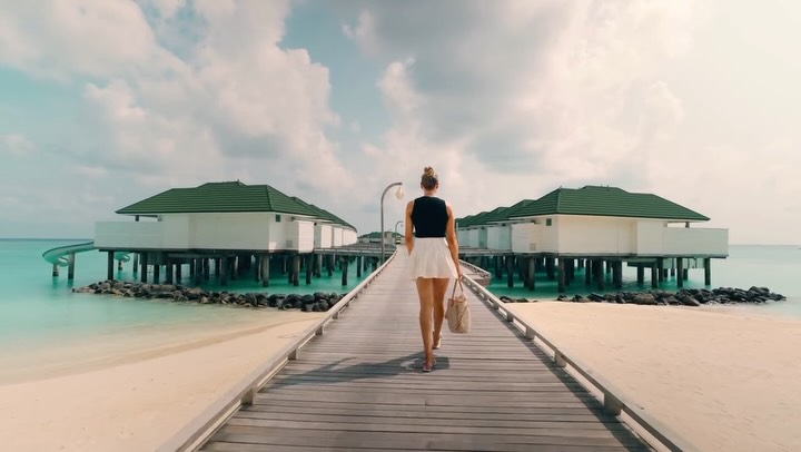 24 hours. Endless possibilities.

Because your holiday should feel effortless experience all-inclusive, redefined at Sun Siyam 

#sunsiyam #maldives #24hoursallinclusive