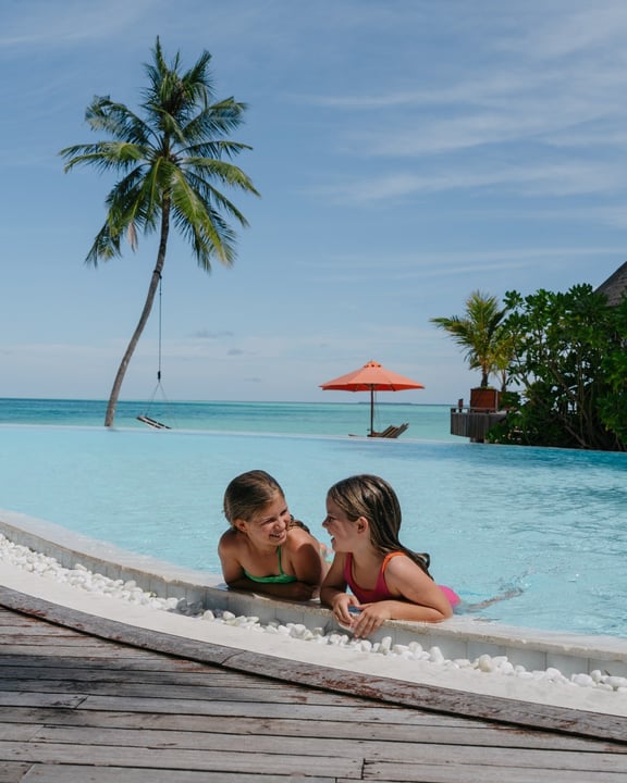 The perfect blend of calm and fun.

#sunsiyam #vilureef #maldives #maldivesresorts