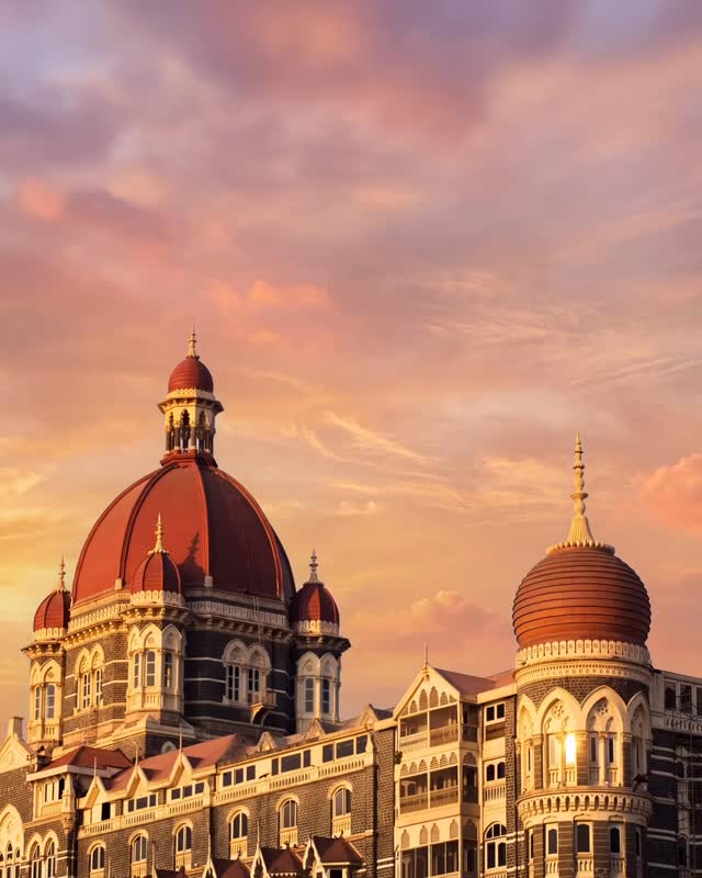 A legacy that continues to set the global benchmark.

Taj has been recognised as the World’s Strongest Luxury Hotel Brand by Brand Finance UK for the fifth time in the ‘Hotels 50 2026’ annual report. 