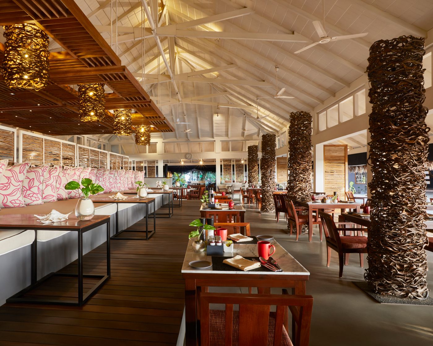 Bokkura restaurant