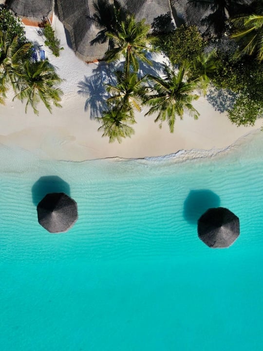 Photo by Thulhagiri island, Maldives in Maldives Thulhagiri Island. May be an image of ocean and text.