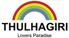 Thulhagiri Island Resort & Spa