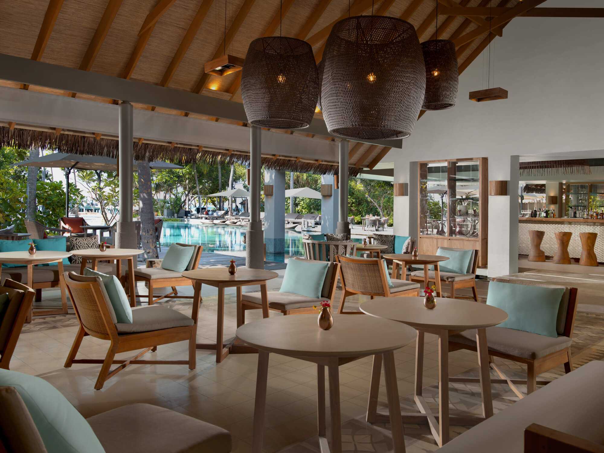 Cabana restaurant