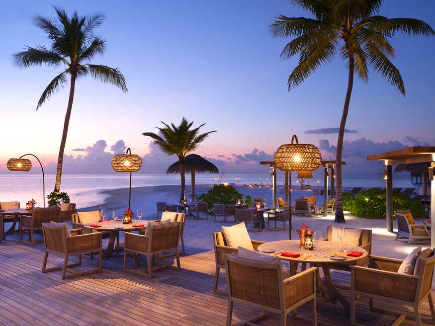 Vakku restaurant
