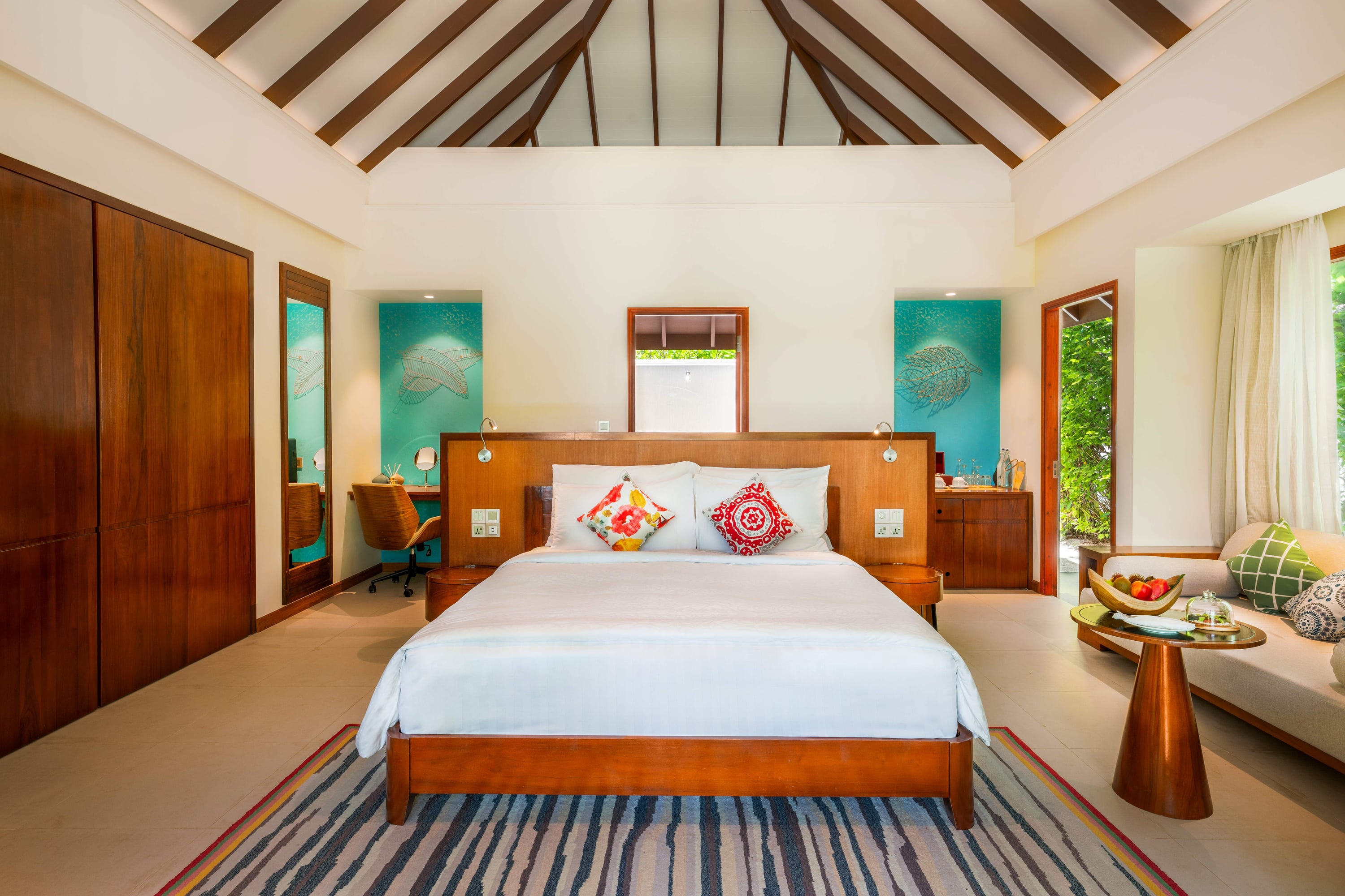 Beach Villa im VARU by Atmosphere