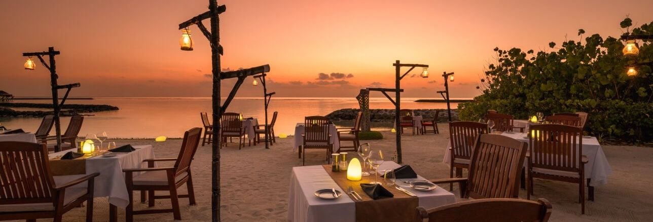 Charcoal restaurant