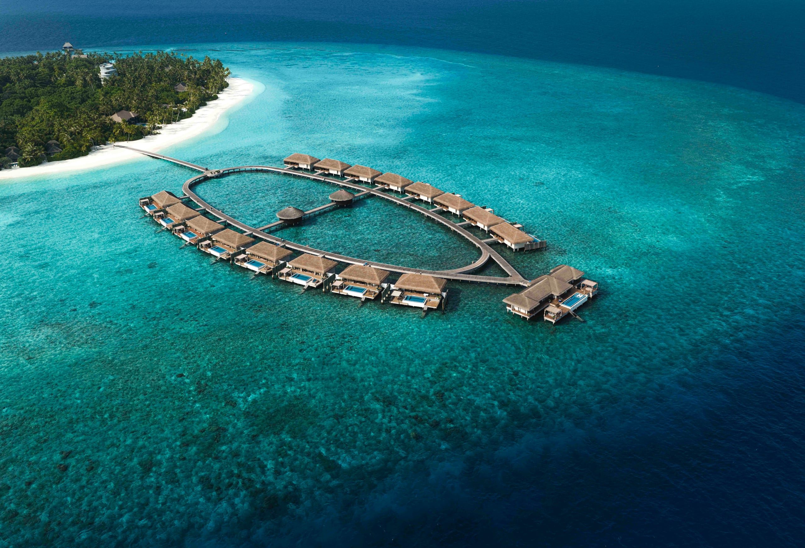 Velaa Private Island