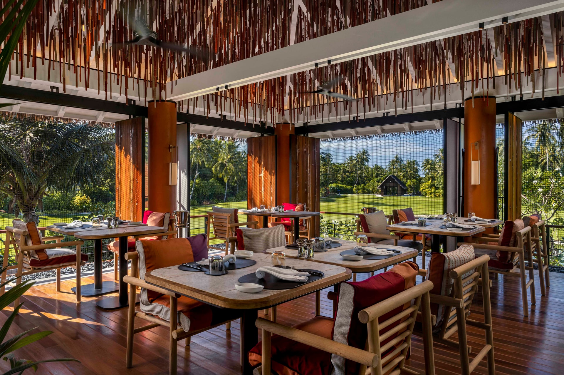 Faiy restaurant