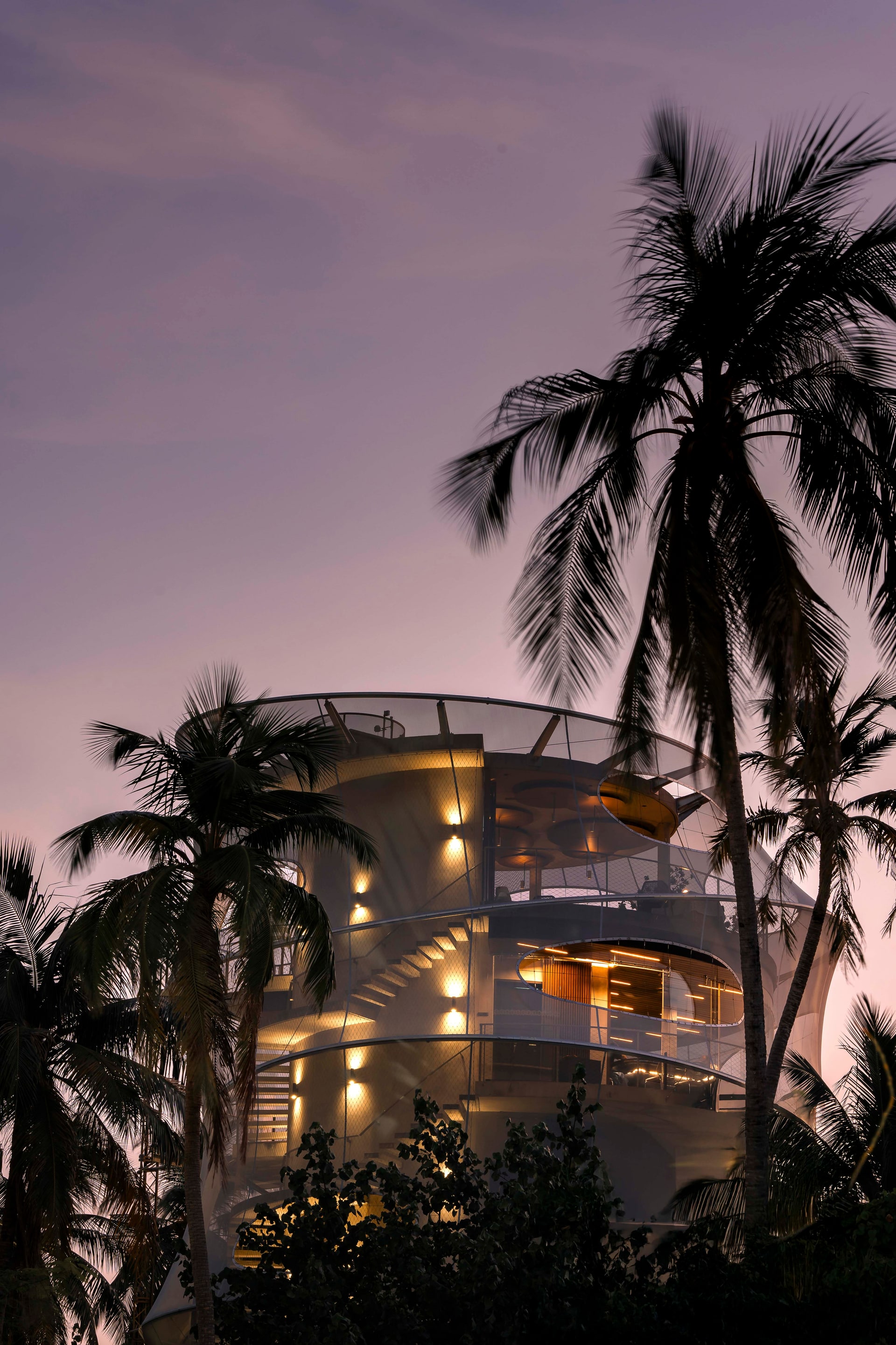 Tavaru restaurant