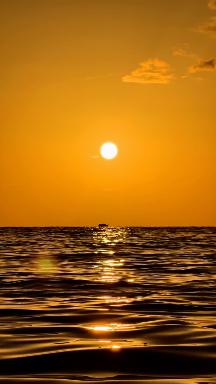Keine Pläne, keine Benachrichtigungen, nur diese Aussicht. ❤️‍🔥
Würden Sie hierbleiben, bis die Sonne sich verabschiedet? 🥹

Ein Blick auf den heutigen Sonnenuntergang 🌅 eine sanfte Erinnerung, innezuhalten, durchzuatmen, neu anzufangen & einfach die Schönhe