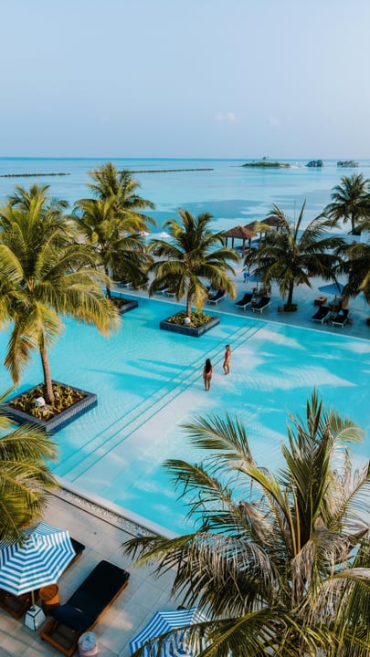 This is your sign to stop settling for less than THIS 🩵 

📍@villanautica.maldives @villaresortsmaldives 

#malediven #villanautica #villanauticamaldives #villaresorts #maldives