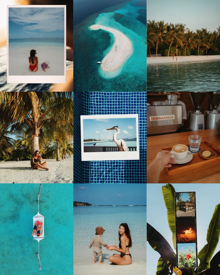 At Villa Nautica, family holidays feel a little like a dream… but trust us, it’s all true ✨

🌴 Space to wander beneath the palms

🏖️ Soft white beaches for family beach days

🌊 Calm lagoon moments 