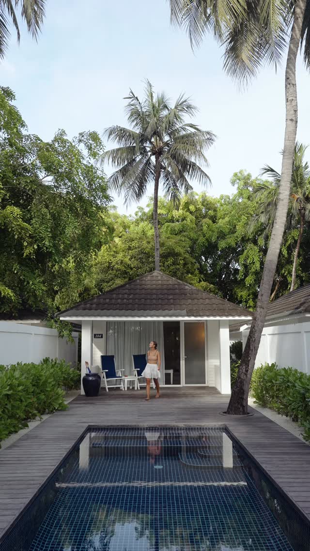 Things your summer needs… 🌞

💦 A private pool

🏝️ A villa by the beach

🌊 A lagoon to wake up to

🌅 Sunsets worth staying in for

🍹 Slow days with no real plans

✨ A little Villa Nautica magic

