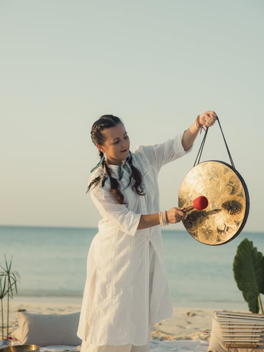 World Wellness Weekend feels like a good reminder that slowing down counts too. 🌿

At Villa Nautica, wellness can be as simple as breathing a little deeper, moving a little slower and giving yourself