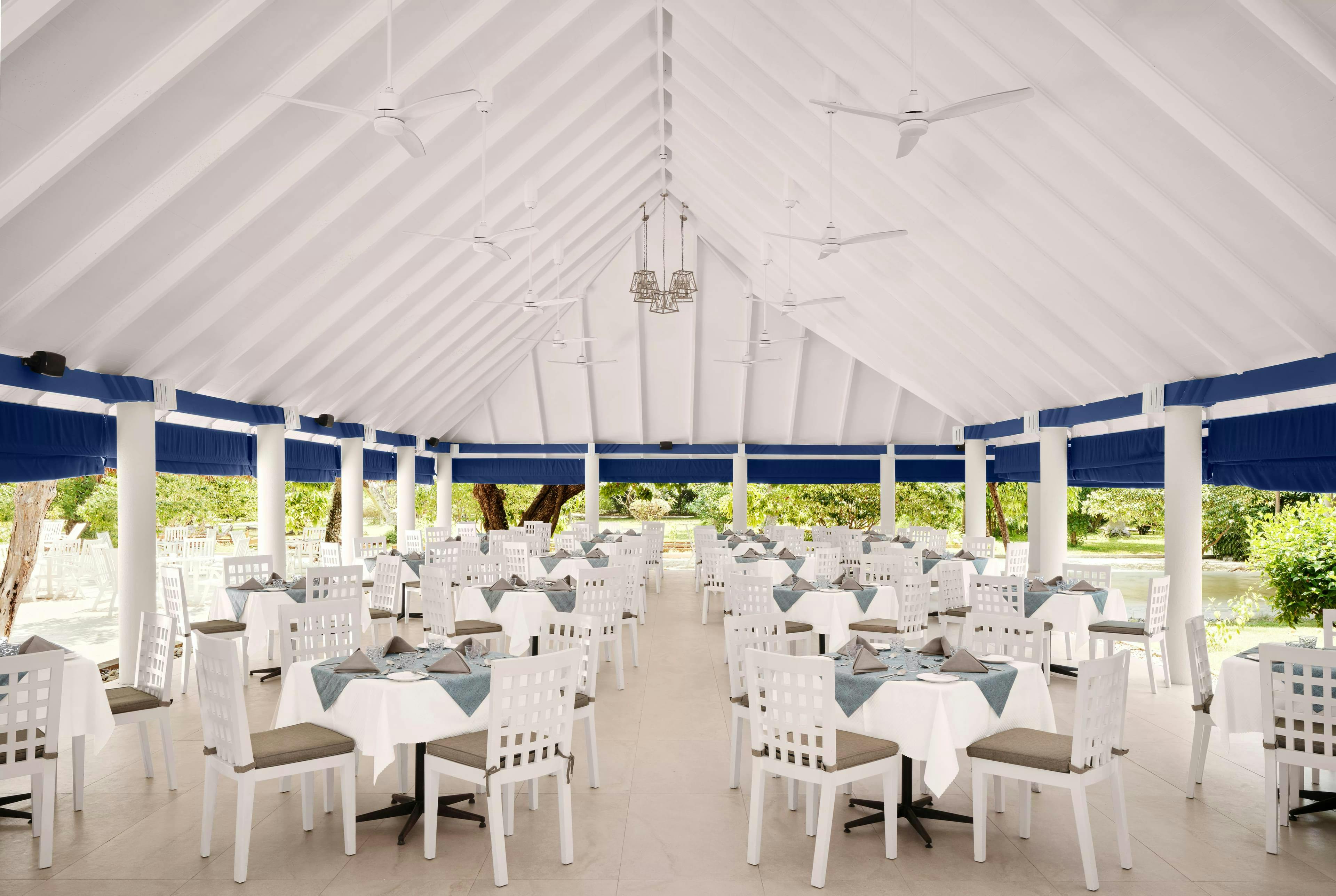 Bageecha restaurant