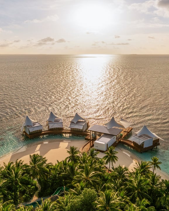 AWAY Spa, but make it limitless. Overwater serenity, Coral Terrace breezes, or a Gaathafushi escape. Choose your scene, we will handle the rest.

#WMaldives #TheOriginalWavemaker #WHotels