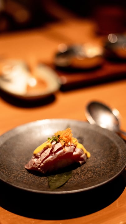 International Sushi Day calls for something extraordinary. Fresh cuts. Bold flavors. Endless ocean views. Experience omakase at SIP, where every bite is a front-row seat to the unexpected.

📷 @youmea