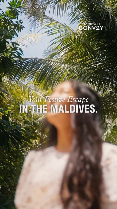 Sei entrato nella lista. Da cene al crepuscolo sotto le stelle e momenti culinari unici nel loro genere, ai festeggiamenti a bordo piscina, questa stagione festiva al W Maldives è un susseguirsi di momenti pensati per connessione, celebra