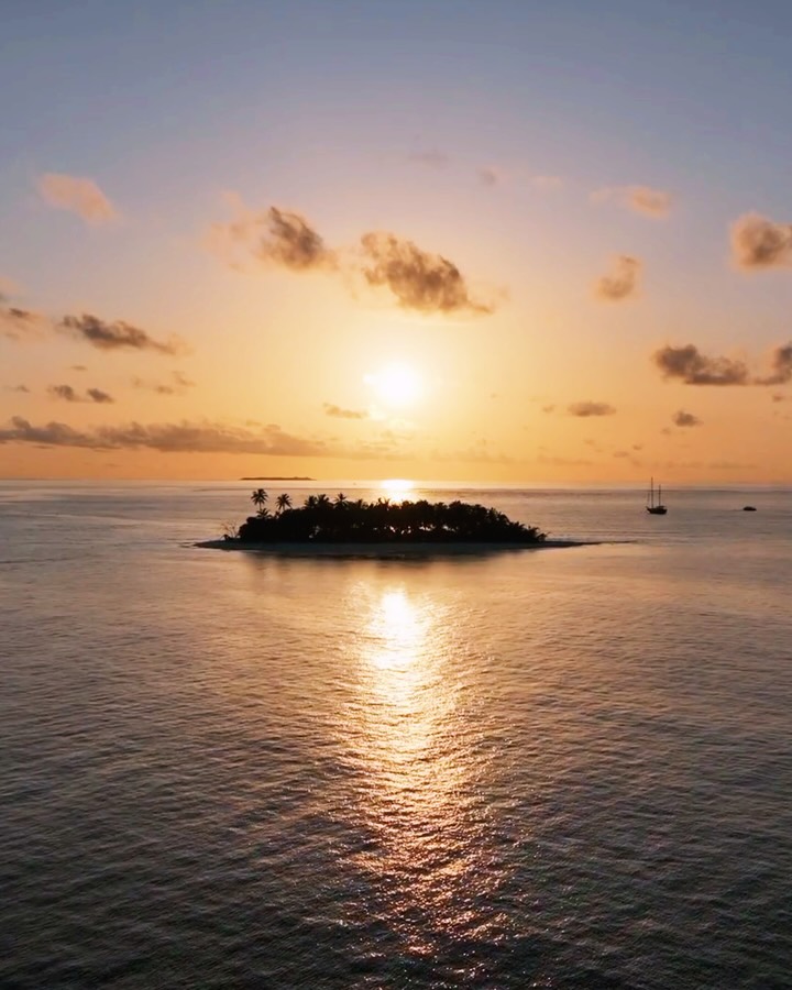 Votre propre coin de paradis, votre propre rythme, votre propre histoire. Sur l'île privée de Gaathafushi, vous êtes toujours le personnage principal.

📷 @piletskayaa.ya

#WMaldives #TheOriginalWavemaker #WHotels
