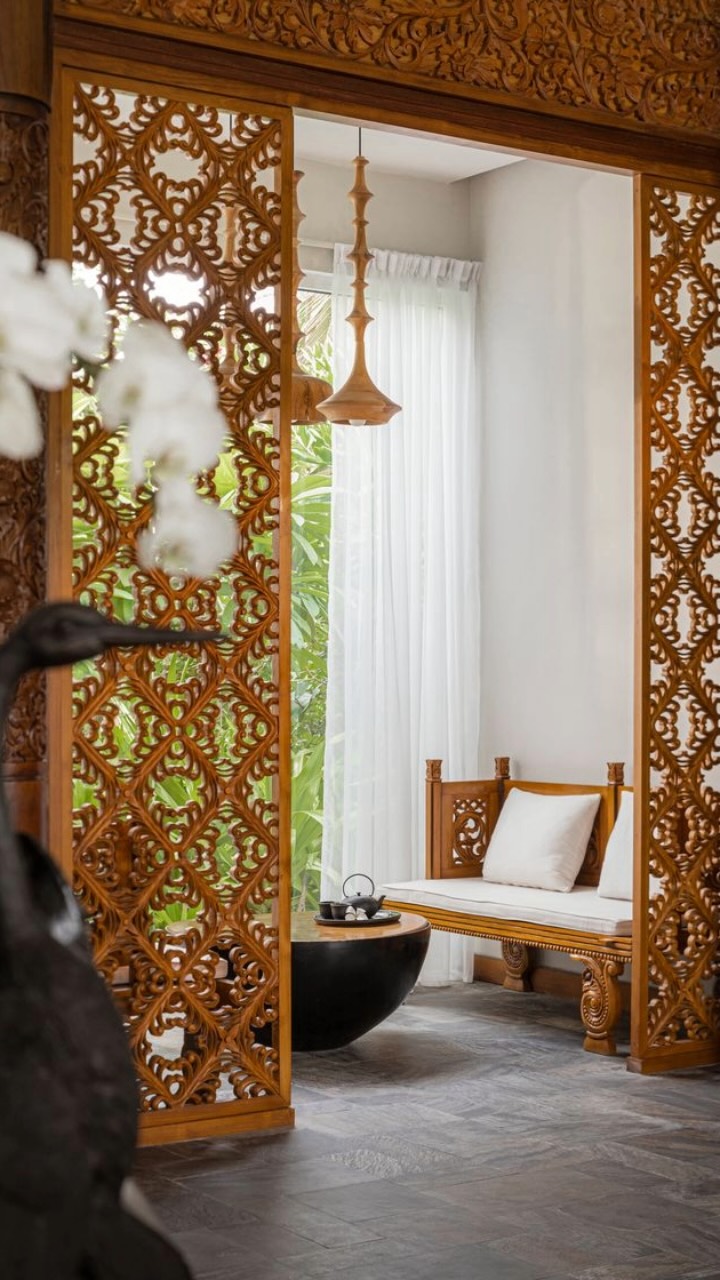 A world apart where the pace slows and well-being takes center stage.

#waldorfastoria #waldorfastoriamaldives