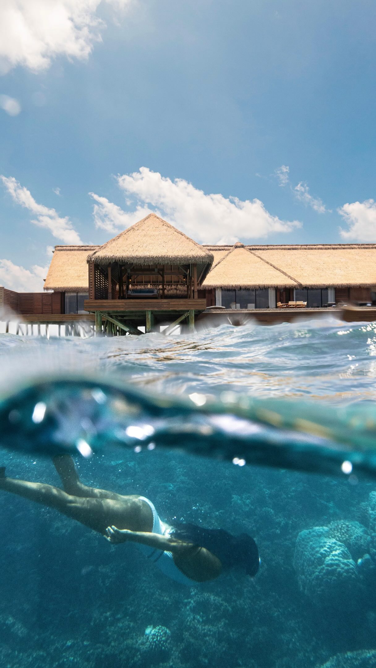We are honored to be named Best Hideaway at the @connoisseur.circle Hospitality Awards 2026. 

A recognition of our exceptional setting, thoughtful service, and commitment to creating a memorable expe