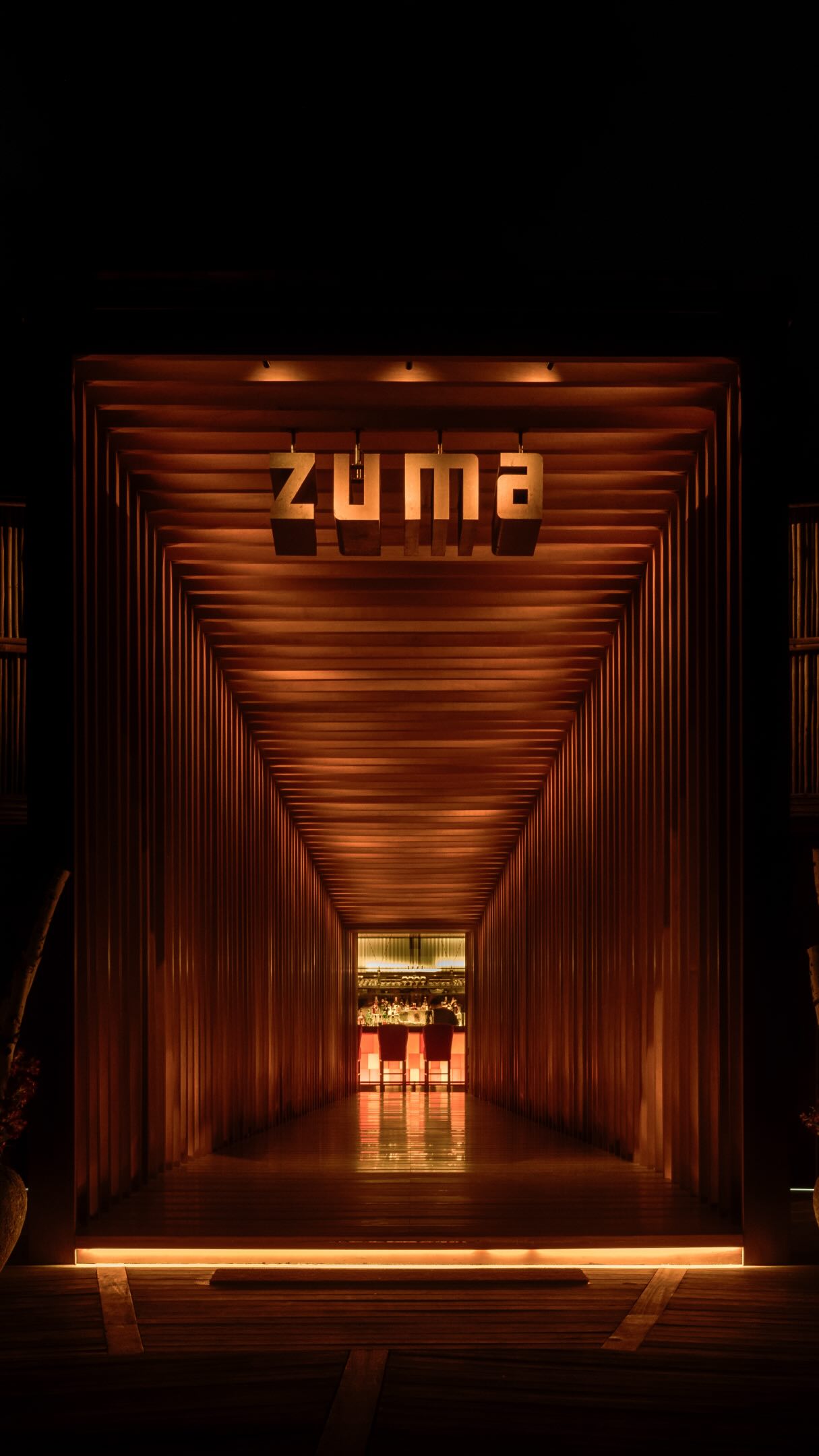 Staffel 5 beginnt. Willkommen zurück im Zuma Maldives, wo zeitgenössische japanische Küche an die Küsten von Waldorf Astoria Maldives Ithaafushi zurückkehrt.

#ZumaMaldives #WaldorfAstoriaMaldives #WaldorfAstoria