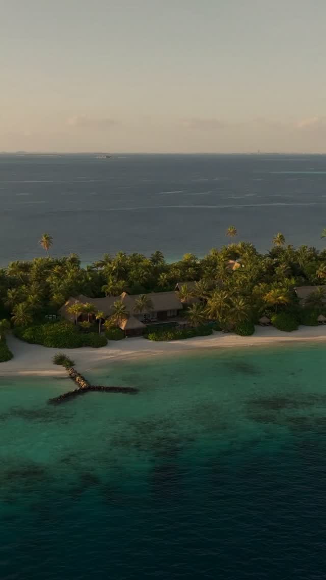 Eine Insel, geformt von endlosem Blau.

Erleben Sie Waldorf Astoria Maldives Ithaafushi.

#WaldorfAstoriaMaldives #waldorfastoria
