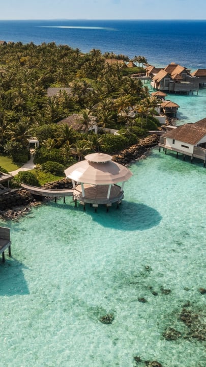 We are honored to celebrate Waldorf Astoria Spa Maldives Ithaafushi as:

World’s Best Private Island Spa 2026
Indian Ocean’s Best Resort Spa 2026
Maldives’ Best Resort Spa 2026

Recognized by the @wor