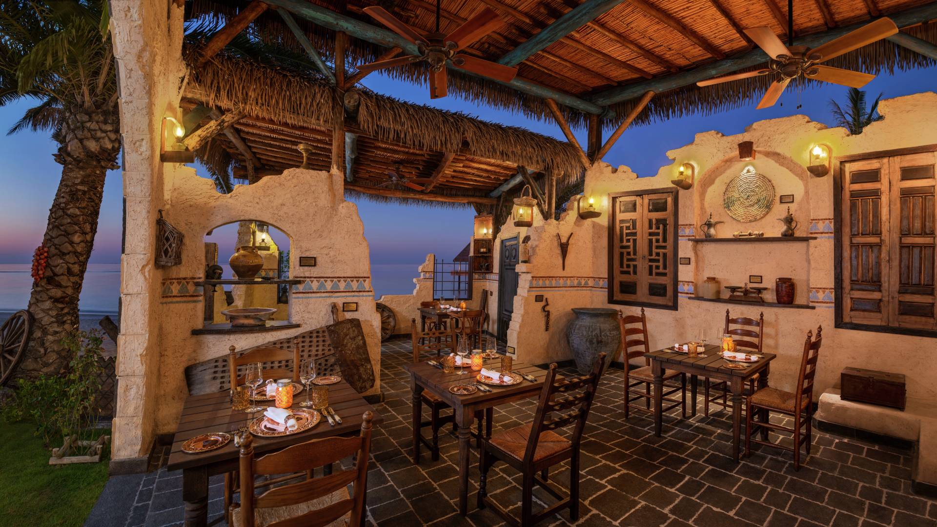 Yasmeen restaurant