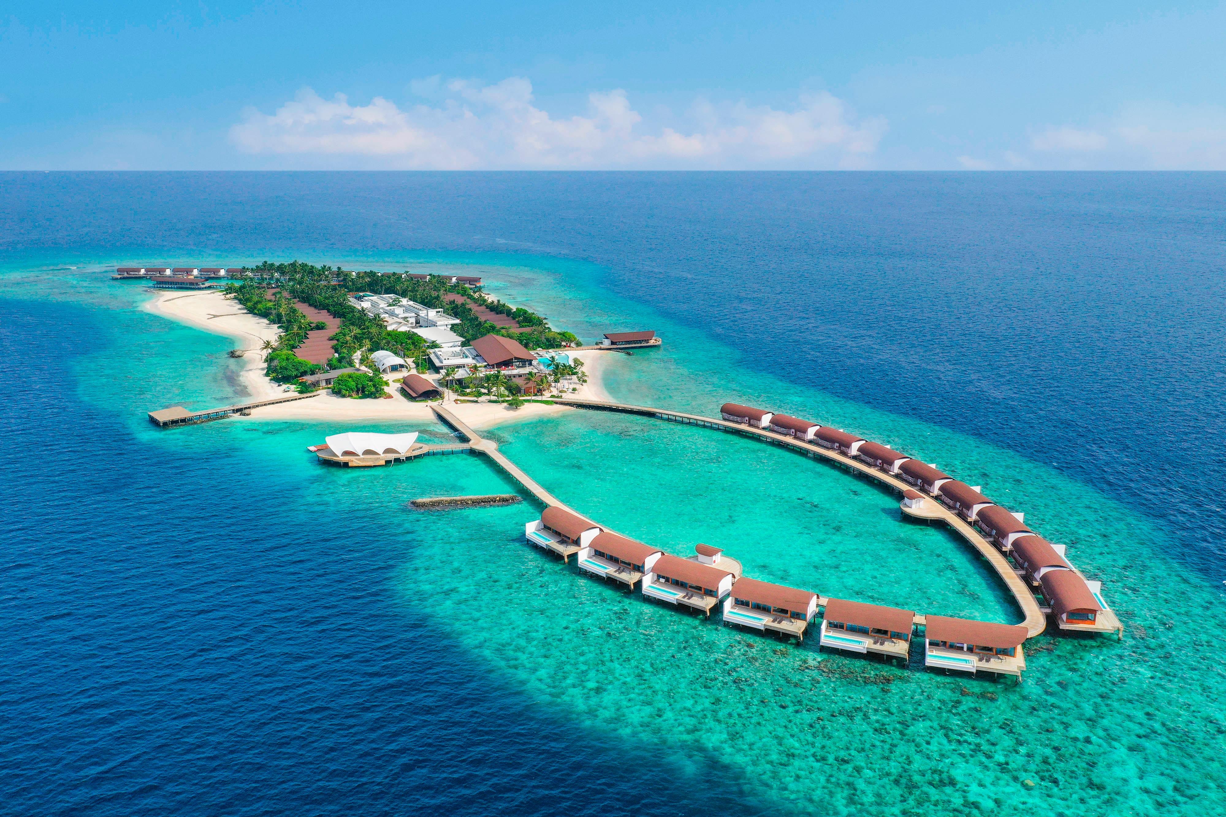 Westin Maldives
