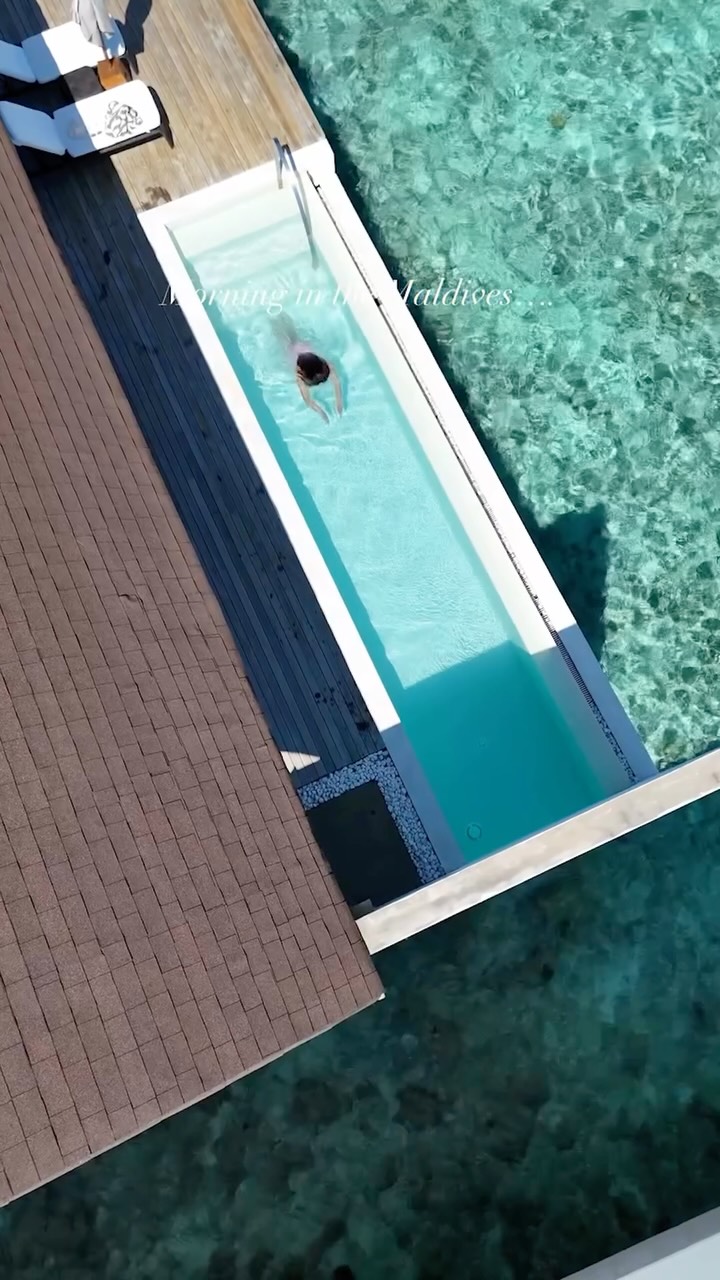 Your typical morning in the Maldives 🌊☀️🥥🐚🏝️

Moments by @ashmita_saha & @pranjalsrivastavaa 

#WestinMaldives #Westin #VisitMaldives