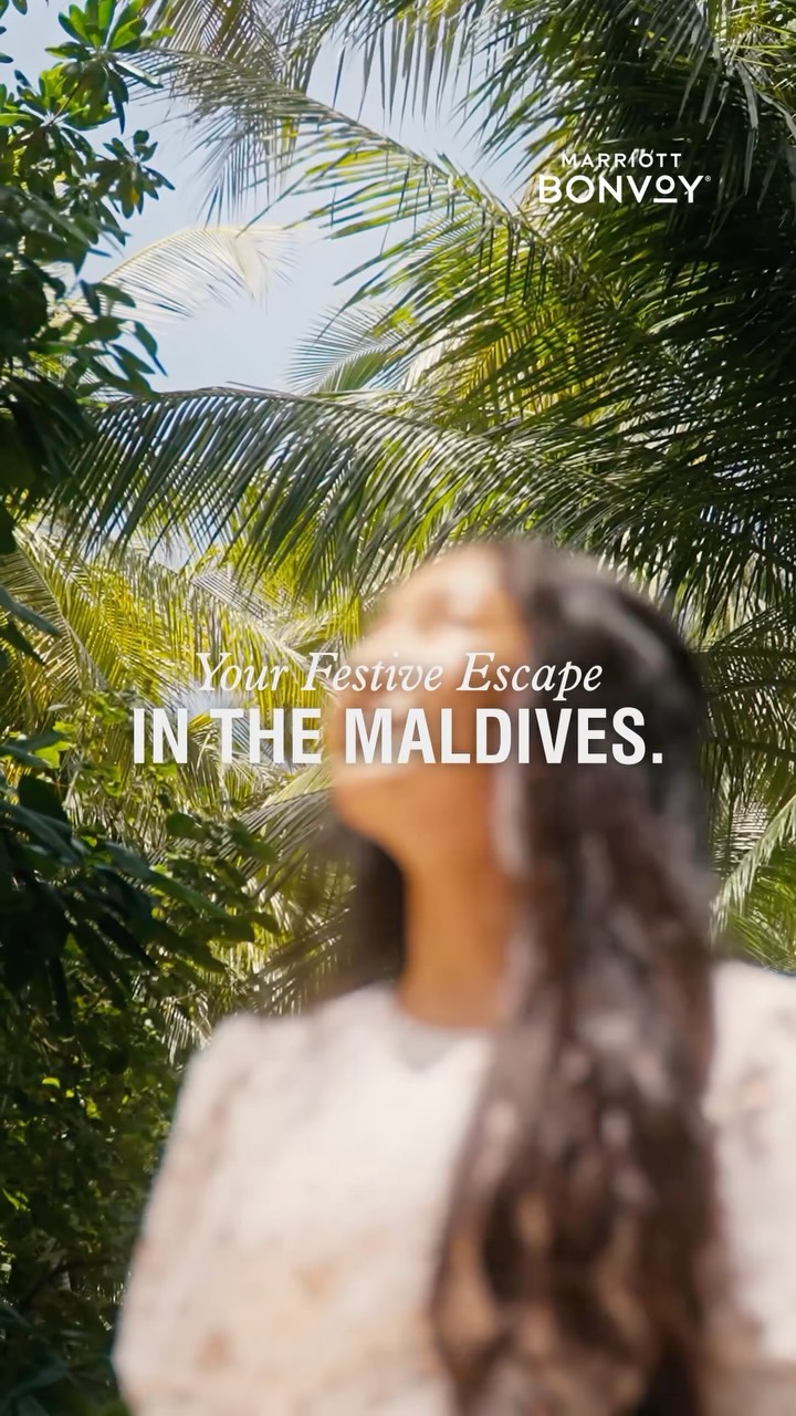 Il conto alla rovescia per il paradiso inizia — e chi prenota per primo vince.

Prenota la tua fuga natalizia a The Westin Maldives tra il 15 settembre e il 15 novembre 2026, e soggiorna con noi durante le festività (20 dicembre 2026 – 10 gennaio