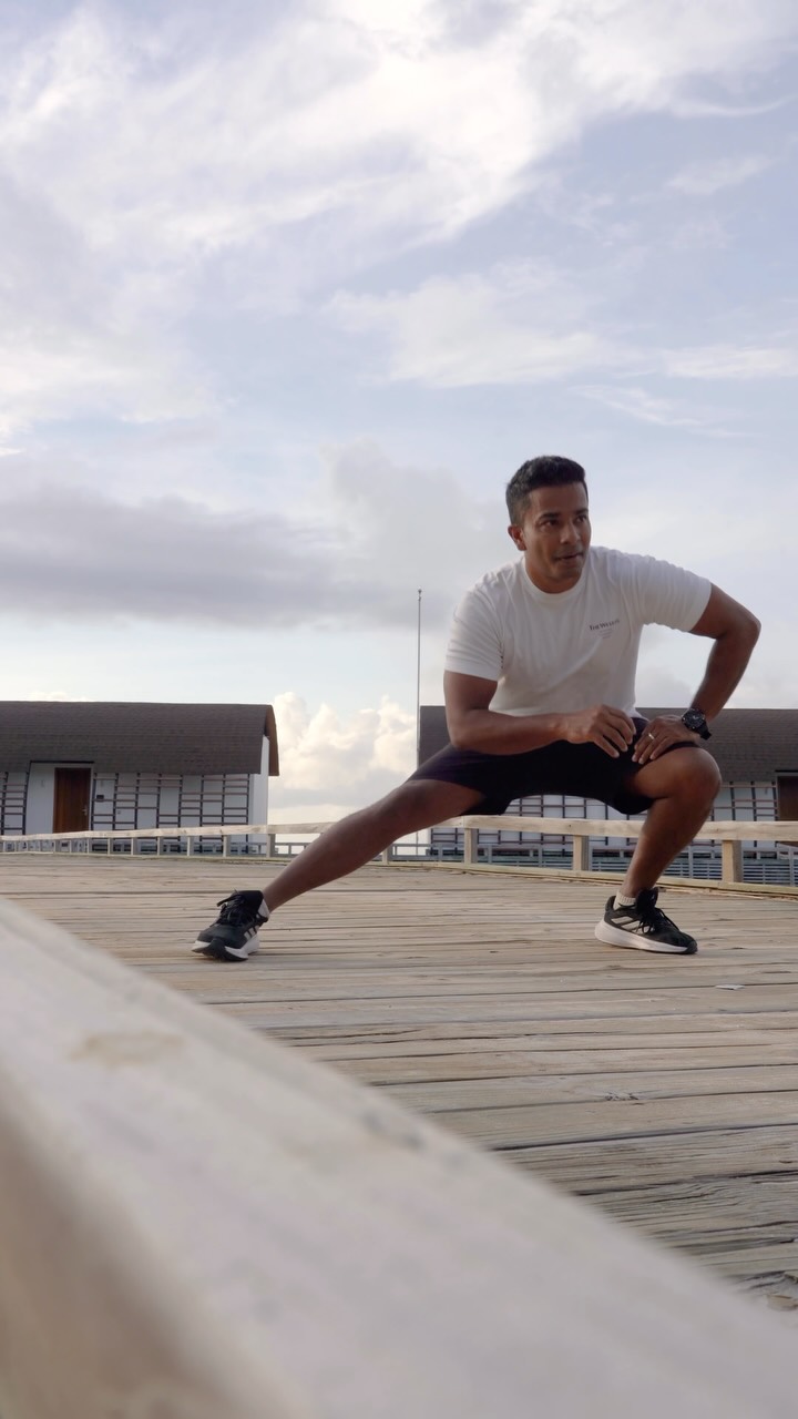 Here’s a look back at a weekend of renewed energy; from energizing morning yoga and beach fitness to lively pool volleyball, an inspiring Eat Well workshop, and many more. Thank you for joining us to 