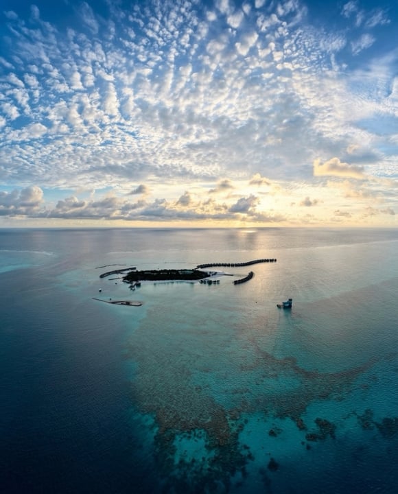 You and Me Maldives, Island, resort, luxury, all inclusive, ocean, adults only, atoll, holiday, honeymoon, travel